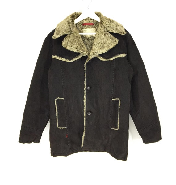 levis womens winter coats