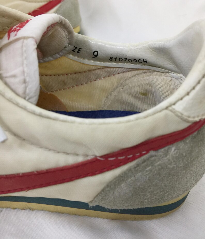 nike senorita cortez