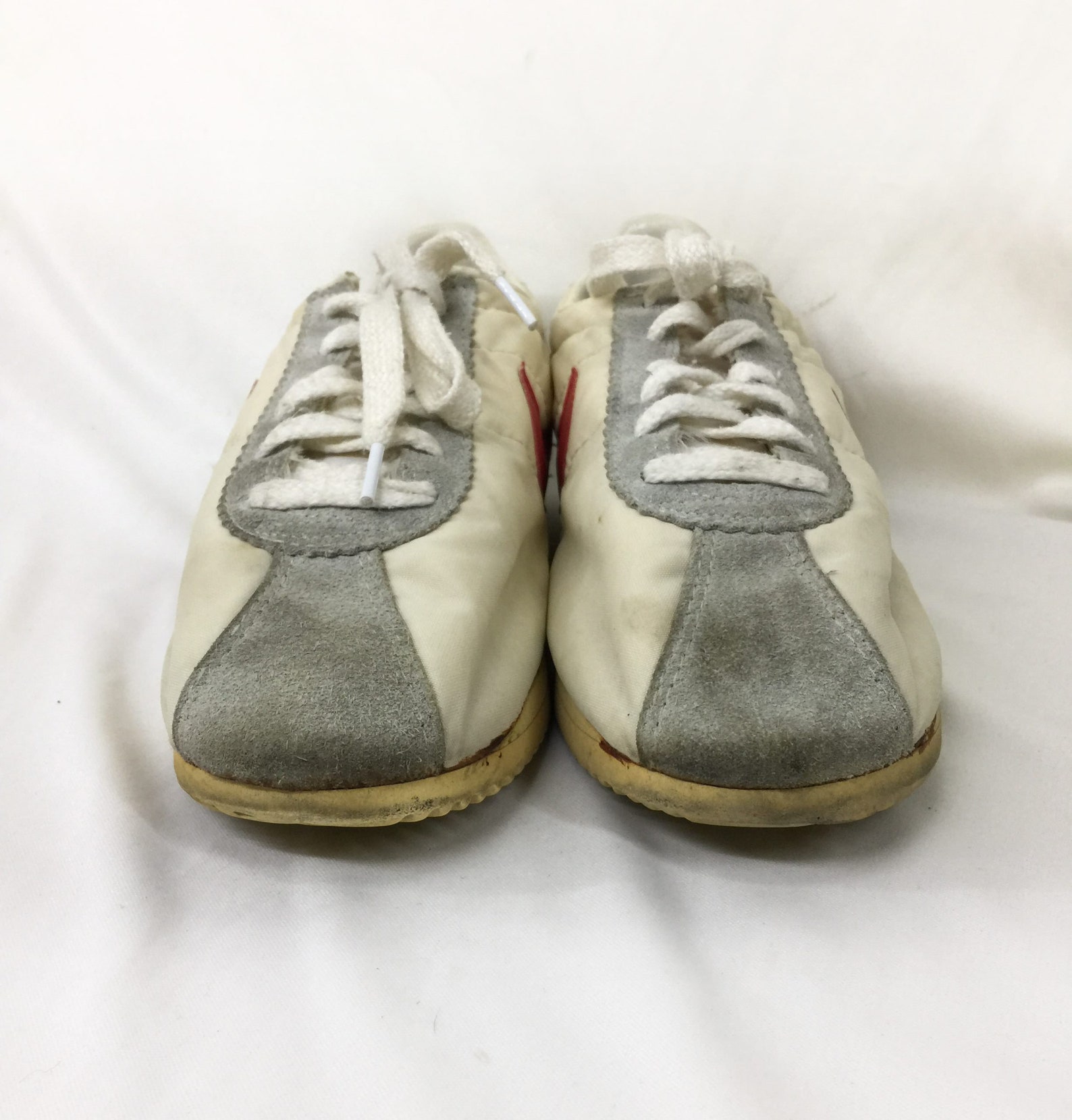 Raro Nike senorita cortez zapatos vintage /zapatillas nike | Etsy