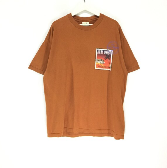 Jimmy Buffett Margaritaville Vintage 