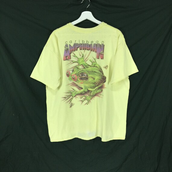 Rare!! Jimmy buffets caribbean amphibian vintage 9