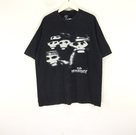 Rare!! The psycho realm vintage hip hop concert to