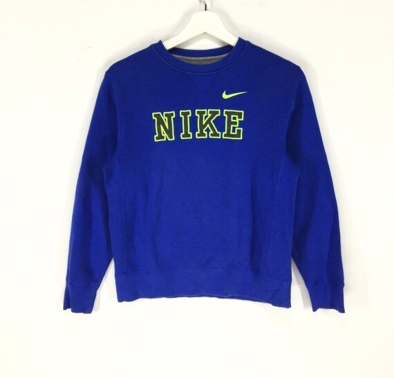 nike spellout hoodie