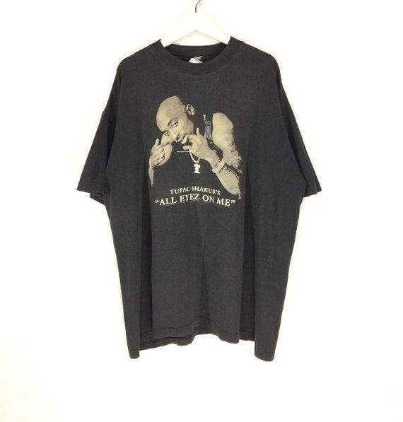 t shirt tupac all eyez on me