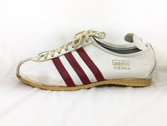 adidas vienna vintage