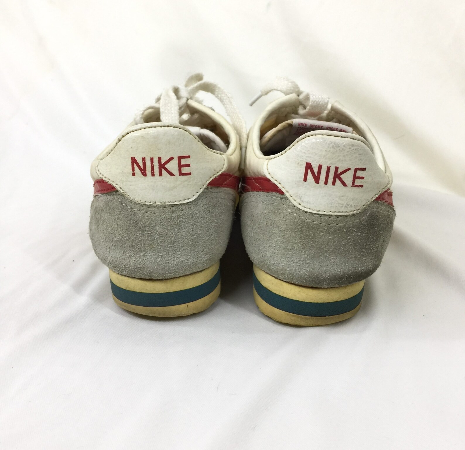 senorita cortez nike