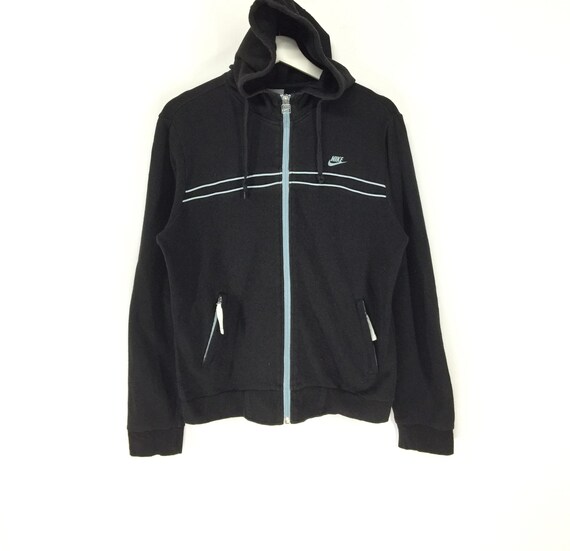 Rare!! Nike swoosh hoody sweater
