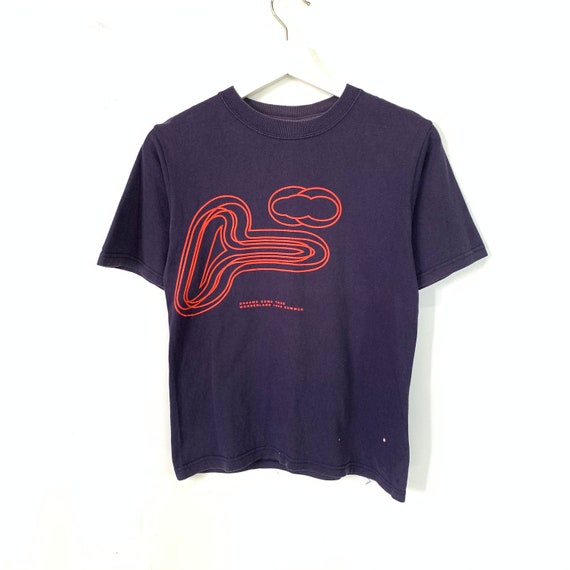Rare Dreams Come True Wonderland 1999 Vintage Shirt Gem