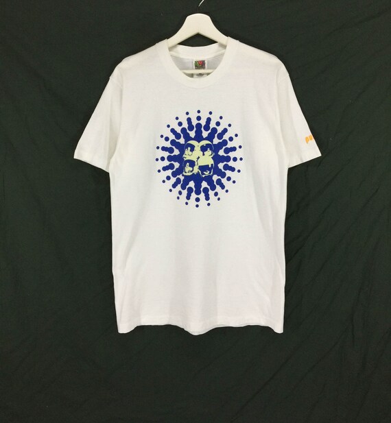 Rare Glay Pure Soul Tour Vintage 90s Shirt Japanese Gem Rare Glay Pure Soul Tour Vintage 90s Shirt Japanese Gem