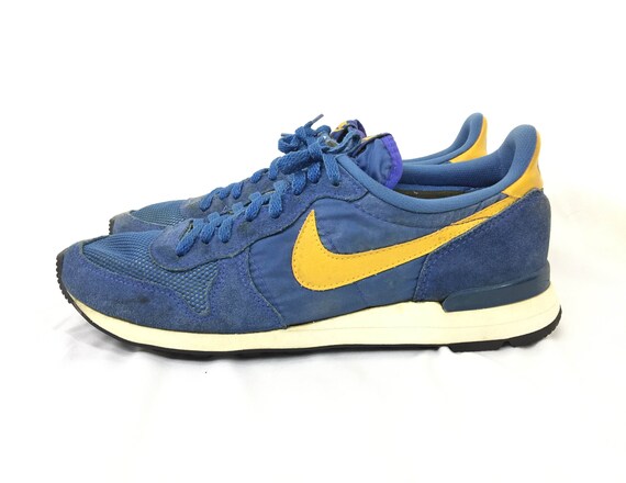 nike vintage ldv