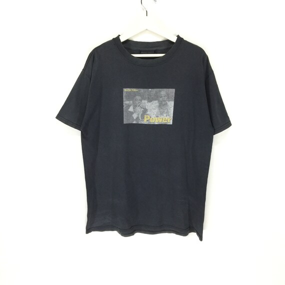 Rare!! Scarface vintage 90s crime film shirt/Seria