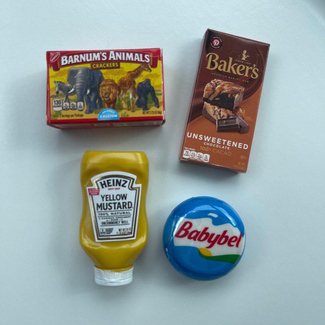 Mini Brands Singles Series 3 Etsy