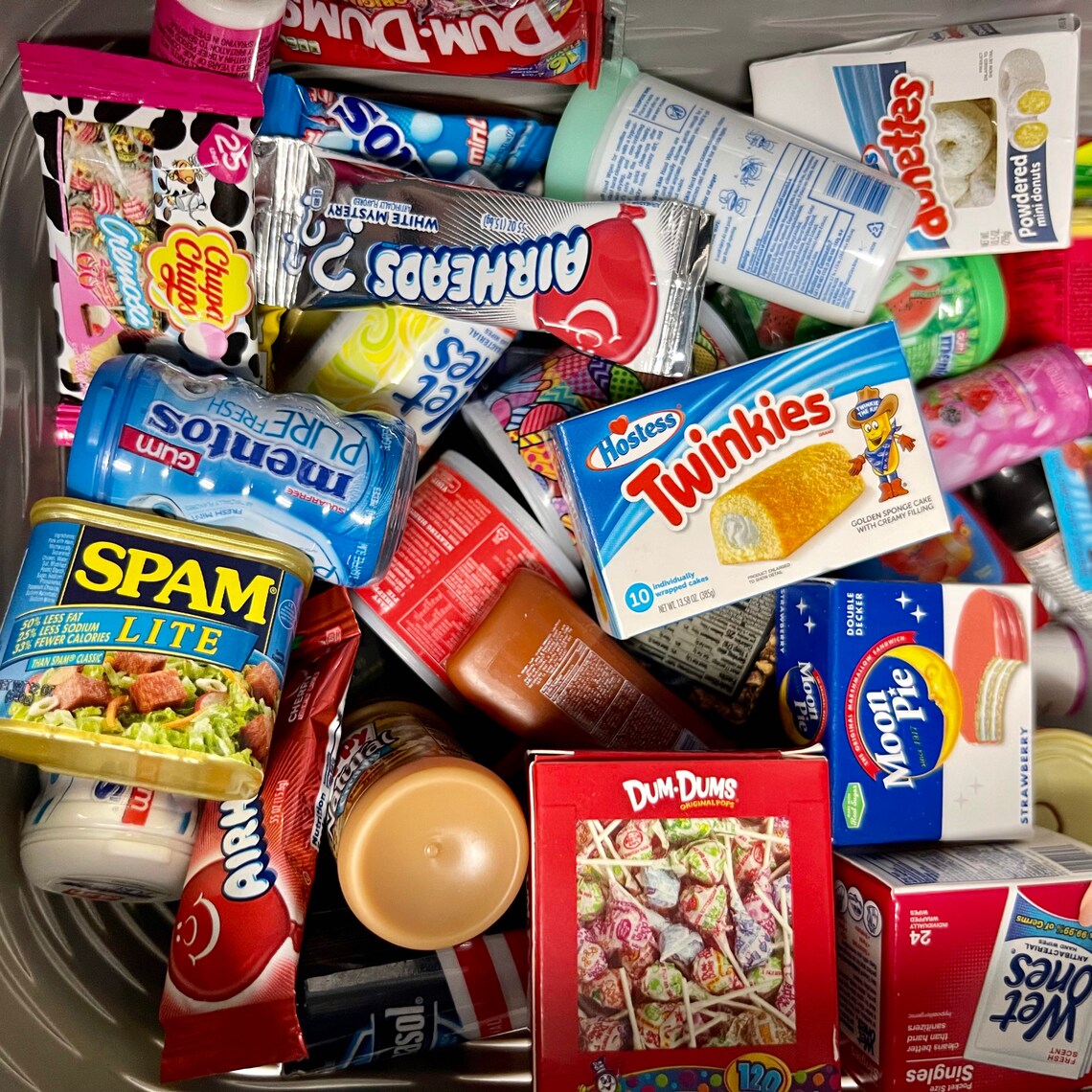 Mini Brands Singles Series 1 Etsy