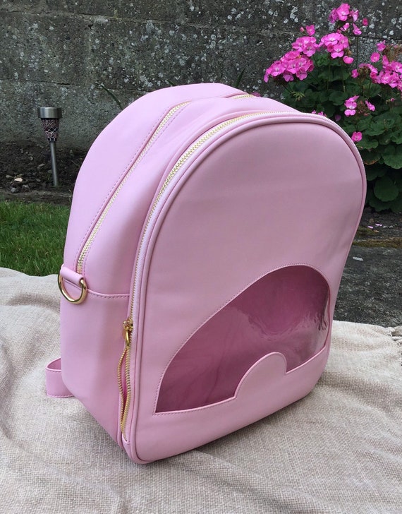 AoMoon Kawaii Backpack Lovely Pastel Rucksack for India  Ubuy