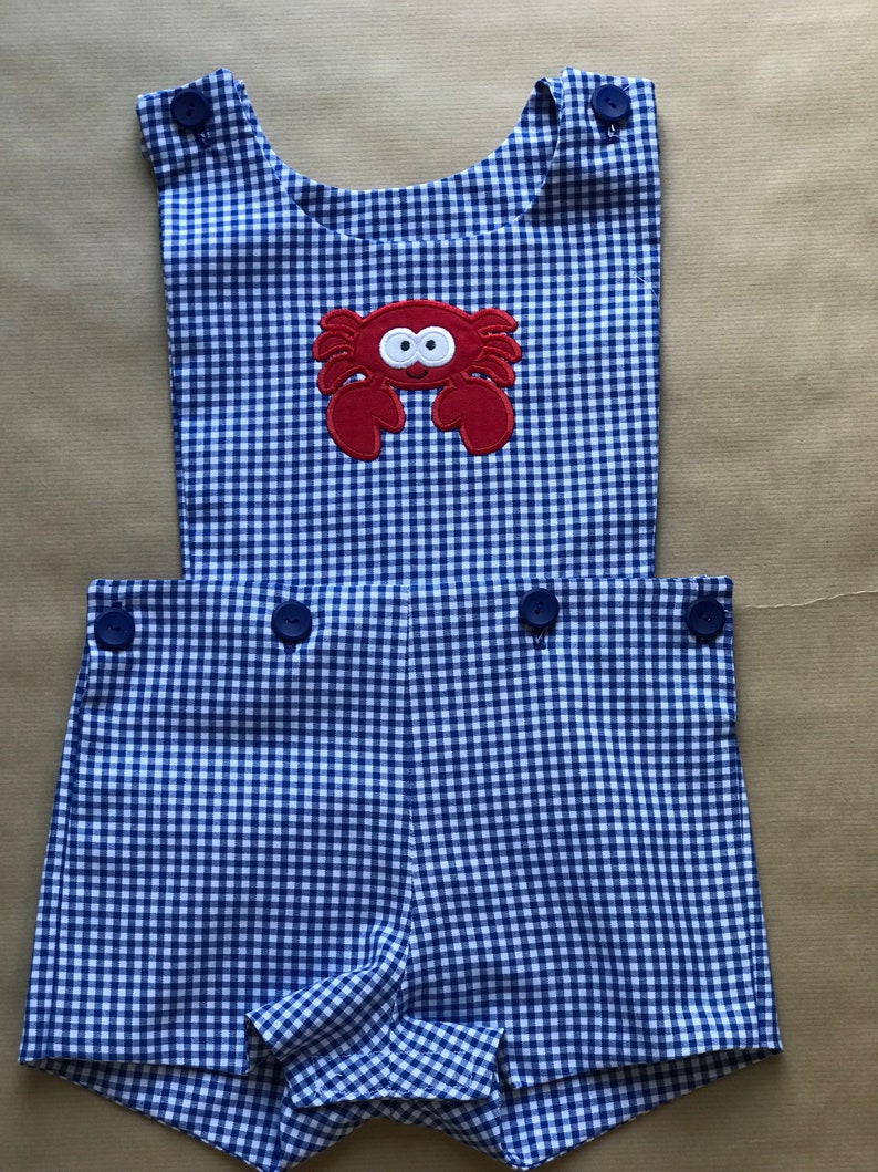 Boys First Birthday Outfit