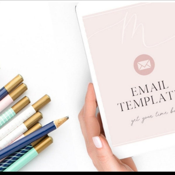 Email Templates for Photographers, photographer email templates, email copy , email strategy, mailchimp, email marketing, email design