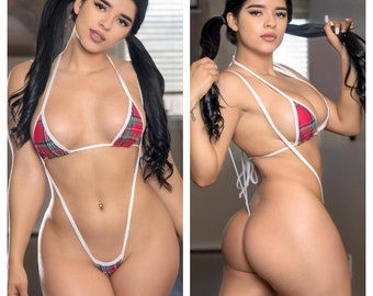 slingshot bikini shop
