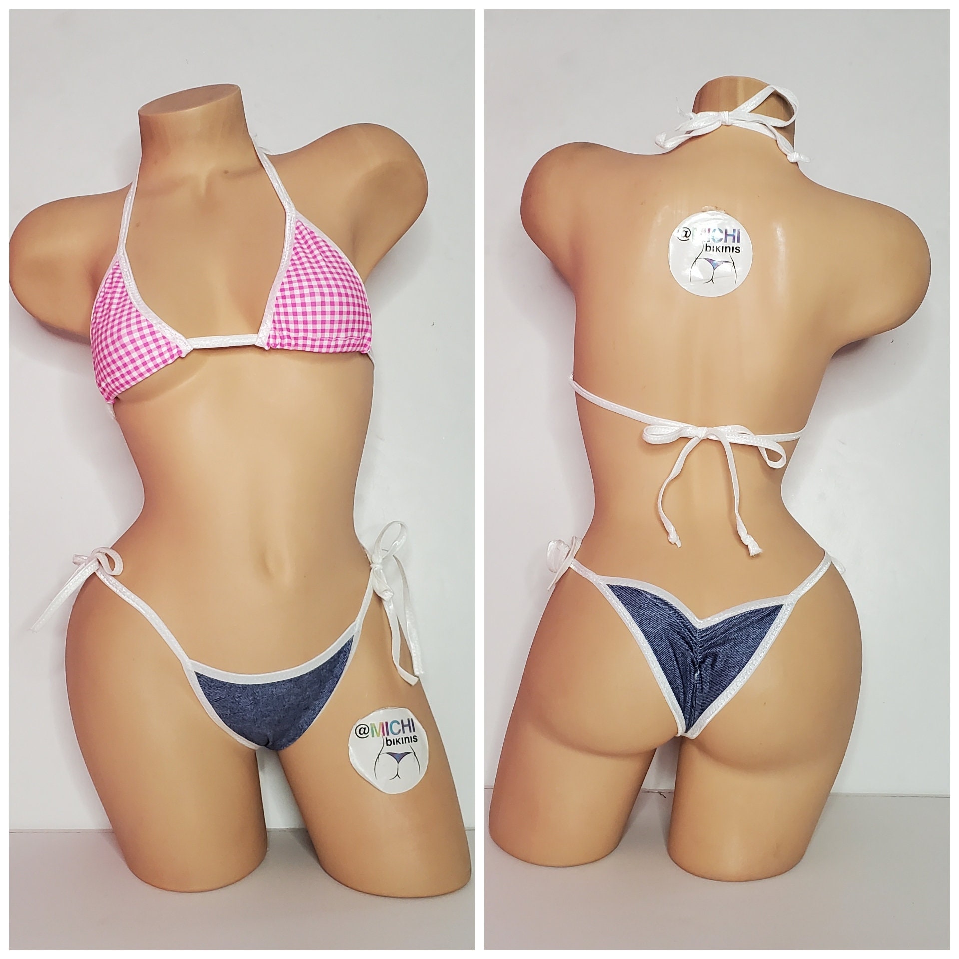 micro bikini Erika collection' 