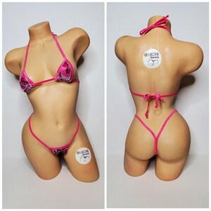 Super mikro bikini suratidagi mushuk