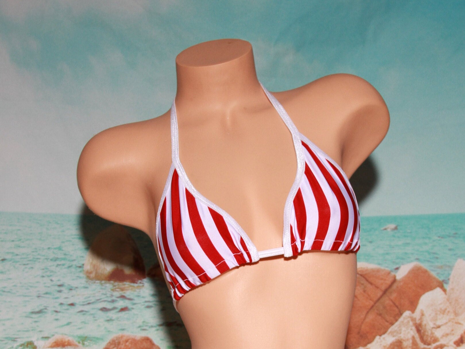 Amber's White Zip Bikini Top, Here's Where You Can Buy All the Sexy  Swimwear You've Seen on Love Island So Far