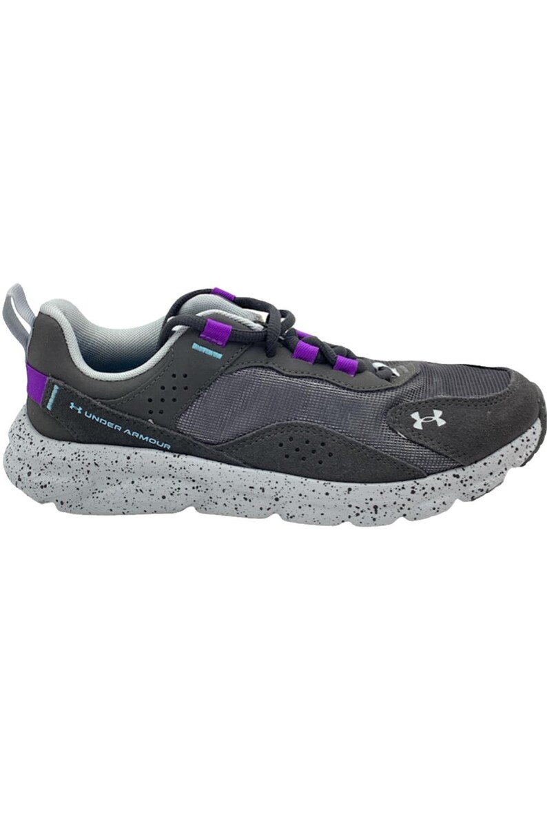 Under Armour Women's Charged Verssert Speckle Running Shoe Etsy
