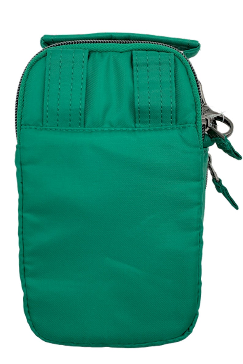 Lug N/S Convertible Crossbody Hip Pouch Skeeter Mini 2 Kelly Etsy