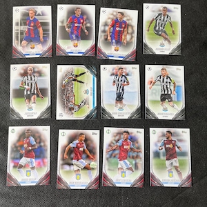 rare soccer cards worth money Soccer World Cup Ultra-Rare Collectible Metal Card, a Must-Have Gift for  Soccer Fans. Rare Collectible Metal Cards : Amazon.ae: Toys
