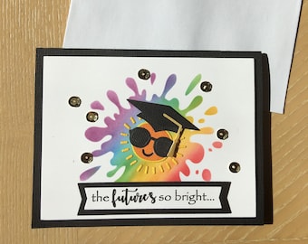 Graduation card - Funny graduation card - Graduation money holder card - Congrats graduate card - Graduation present - Class of 2023 gift