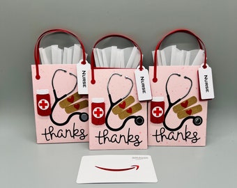Nurses week on sale gift ideas