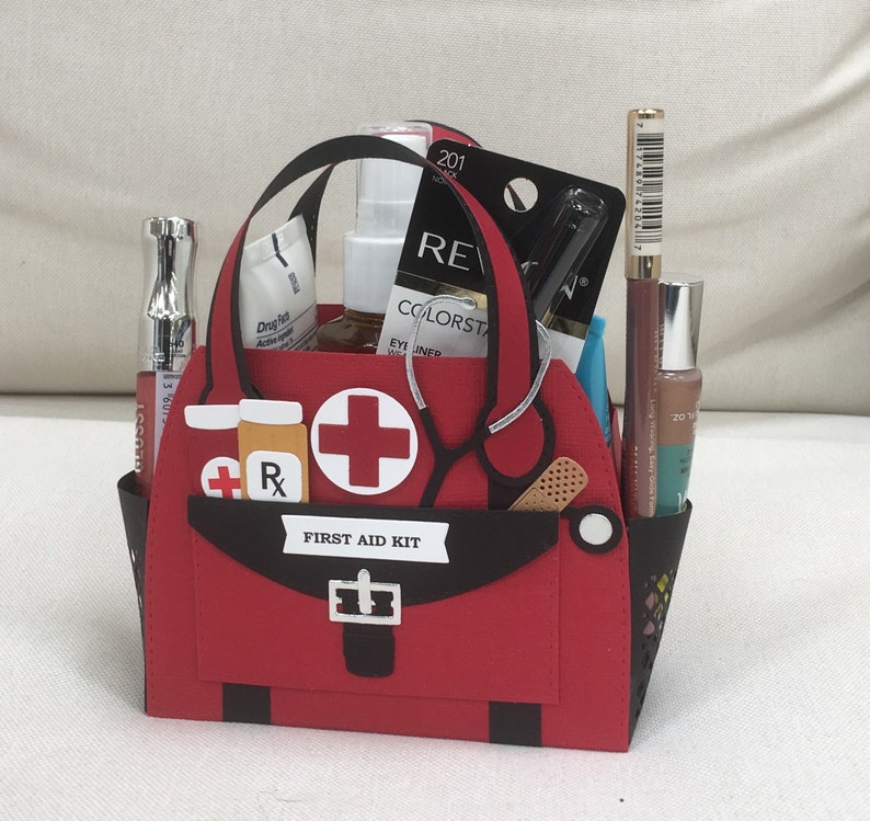 Healthcare Heroes Gift Nurse Care Packagedoctor Care Etsy