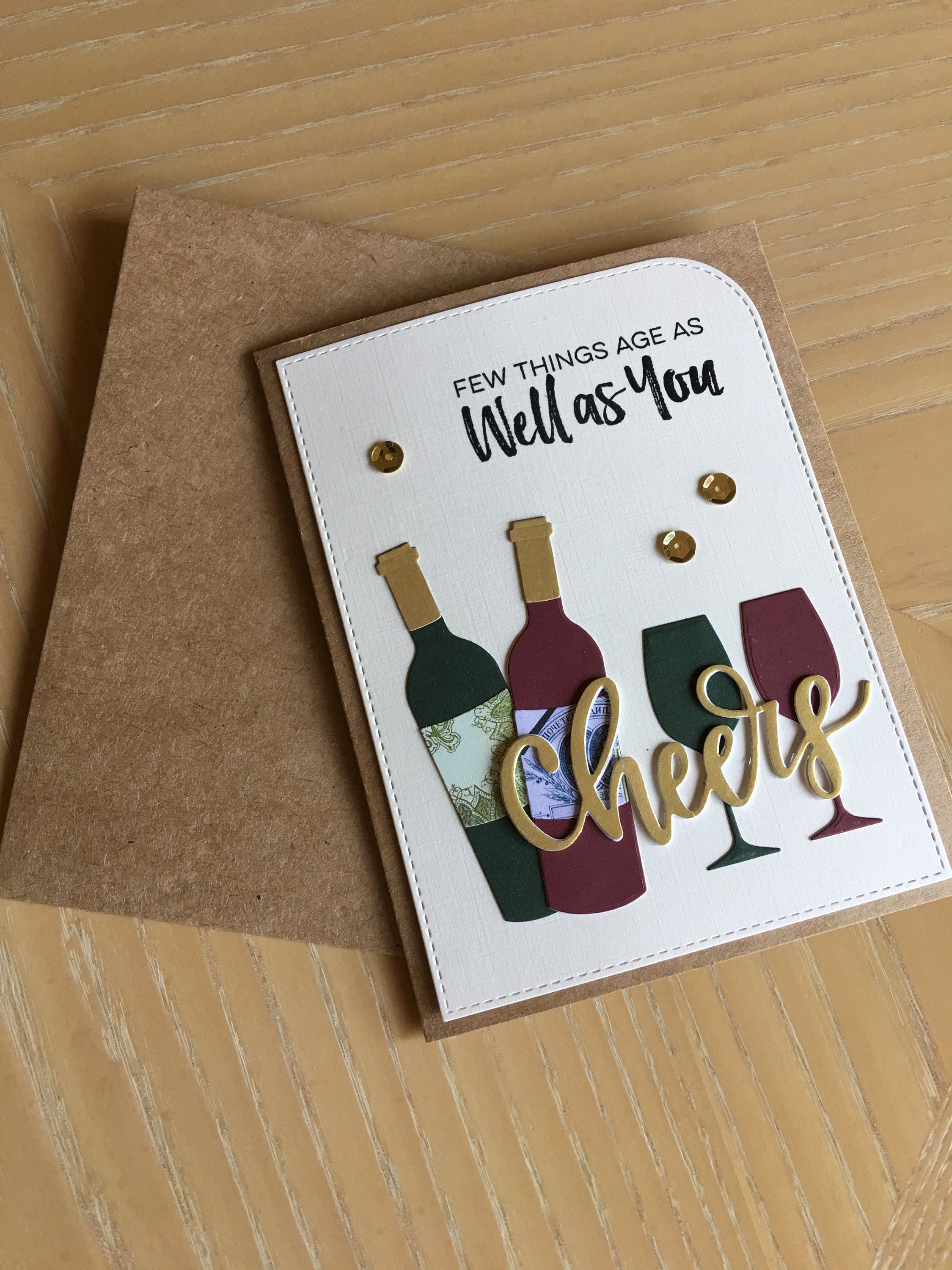 Happy Birthday Meme Wine - vuis7ms
