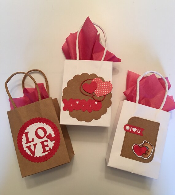 gift card gift bags