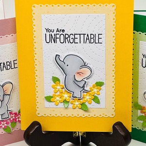 Carte d'amour avec éléphant, Carte d'anniversaire avec éléphant, Carte de Saint-Valentin avec éléphant, Carte d'amour éléphant, Carte d'amour pour elle, carte pour lui