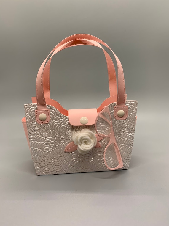 Purse gift bag sale