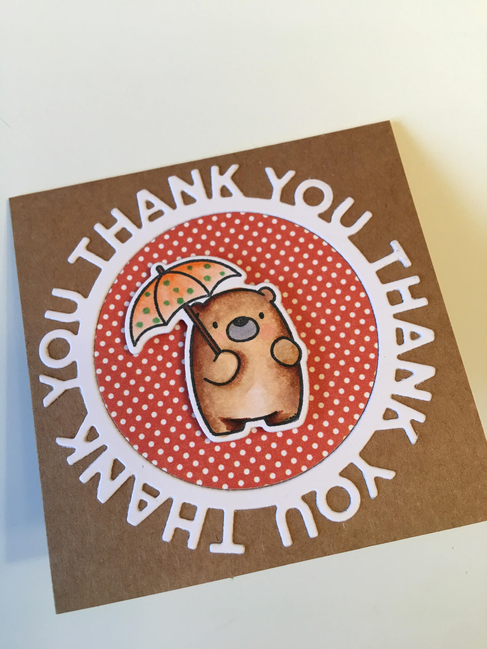 Mini Thank You Notes Thank You Mini Notes Mini Notes Thank | Etsy