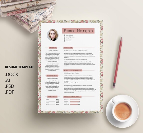 Order Resume Online Flowers✏️ Academic essay service