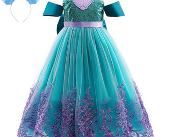 beautiful princess dresses for toddlers