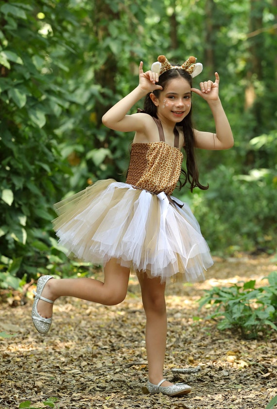 Tutu jungle dress cheap