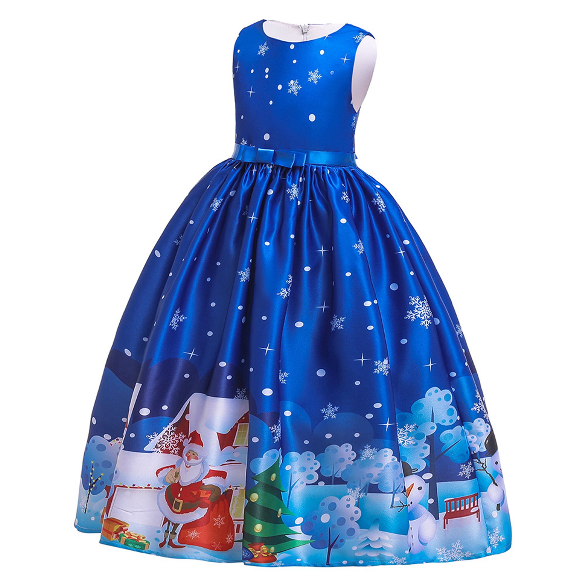 Christmas Ugly Dresses 