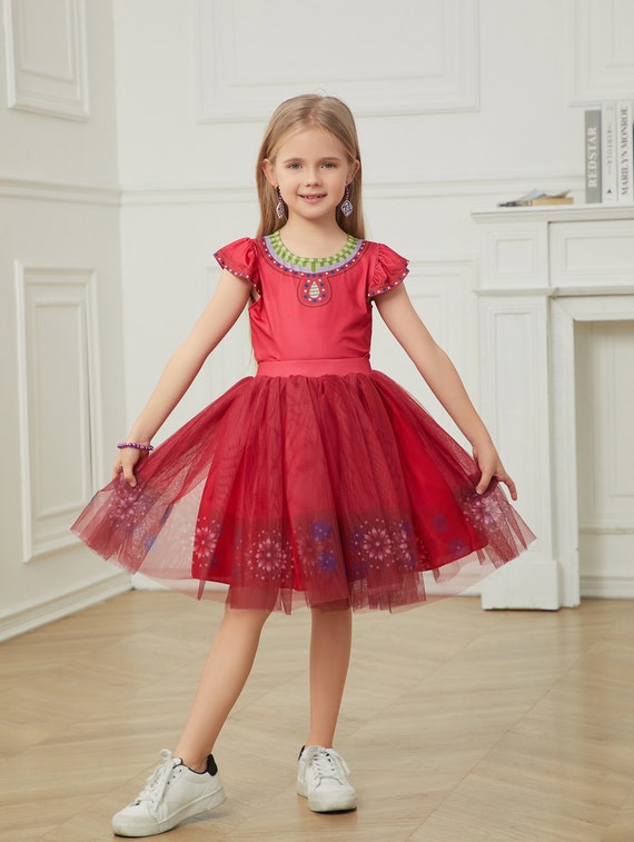 Wish vestidos de niña sales