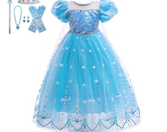 elsa dress online