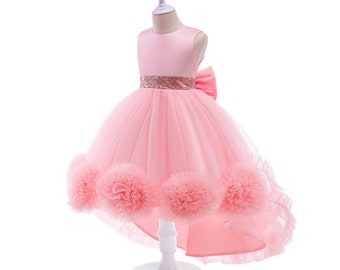 princess kids dress