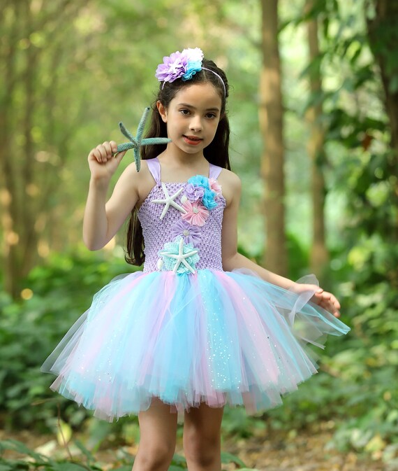 Este artículo no está disponible -   Ariel costume kids, Ariel  costumes, Halloween costumes for girls