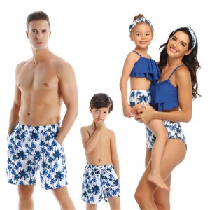 Bañador igual online padre e hijo