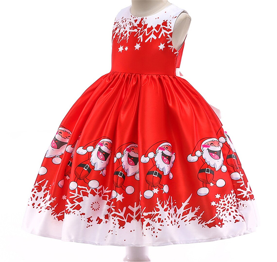 Christmas Ugly Dresses 