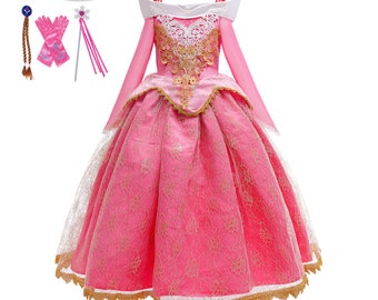 princess dress for kids