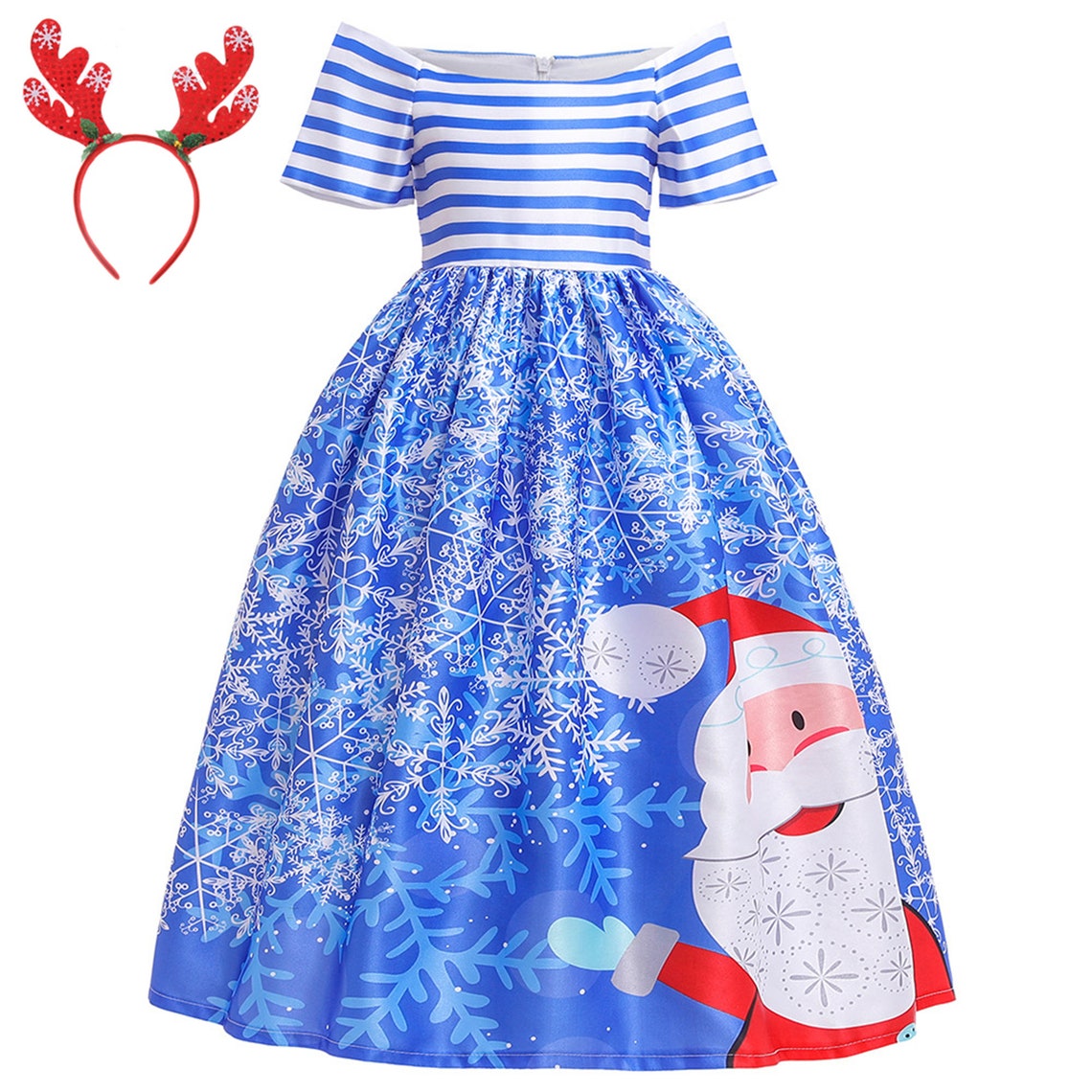 Christmas Ugly Dresses 