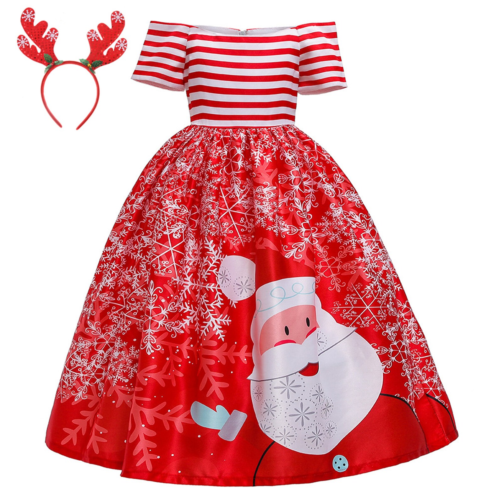 Christmas Ugly Dresses 