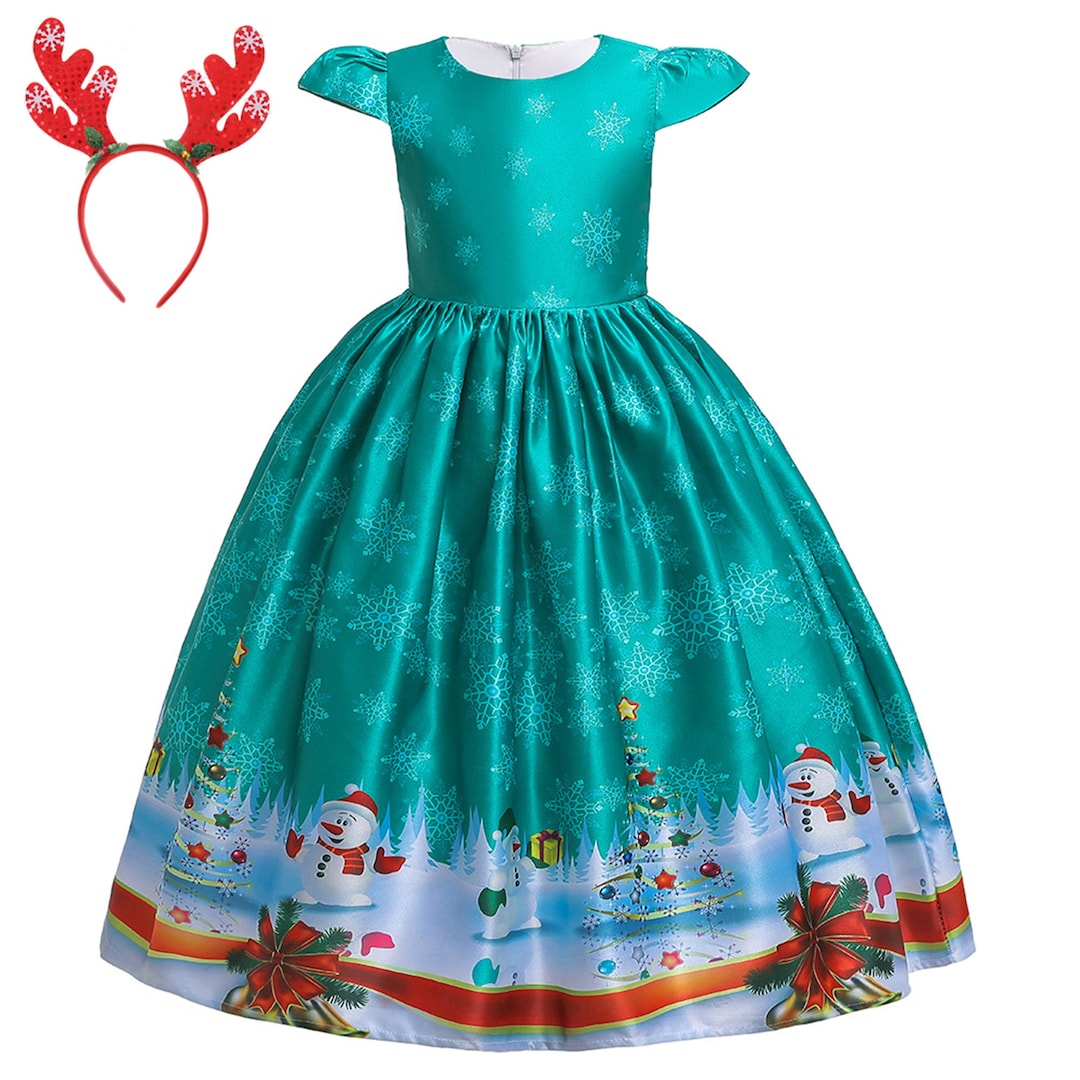 red fit and flare dress Short Sleeve Ruched Size:CA 18 WEDDING DRESSES Young females wearing Mongolian