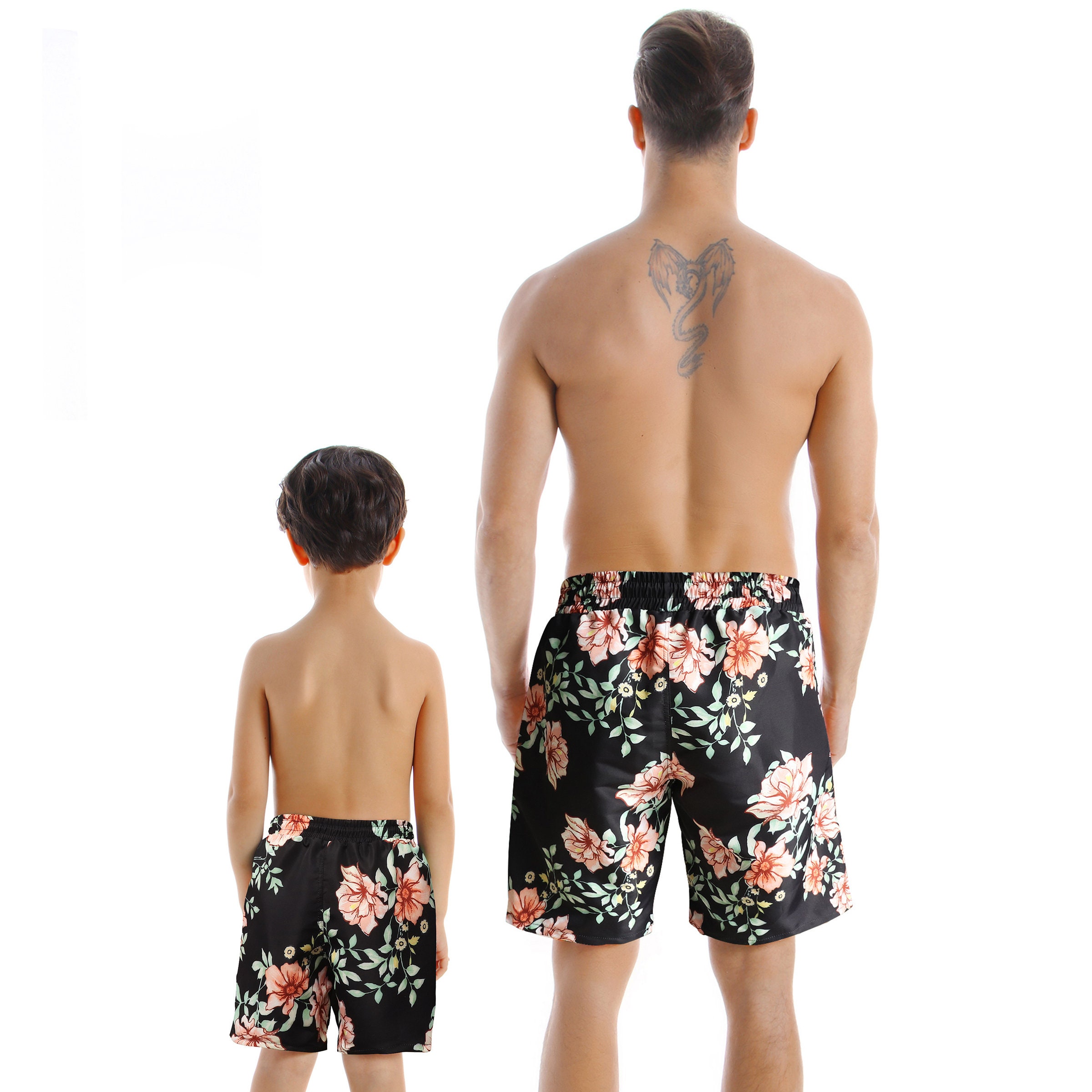 family matching bathing suits target